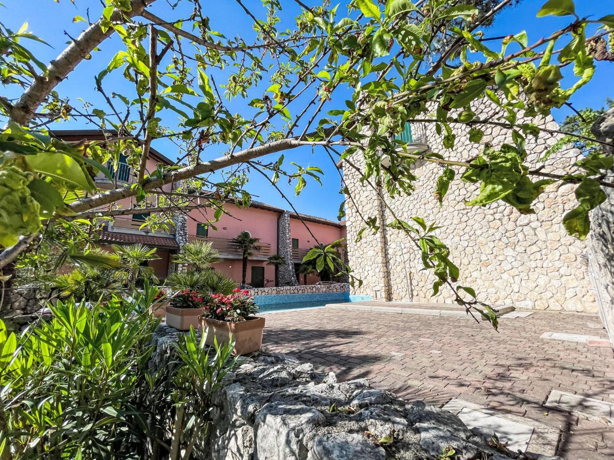 Holiday Home Ville Rio By Interhome Lignano Sabbiadoro Exterior foto