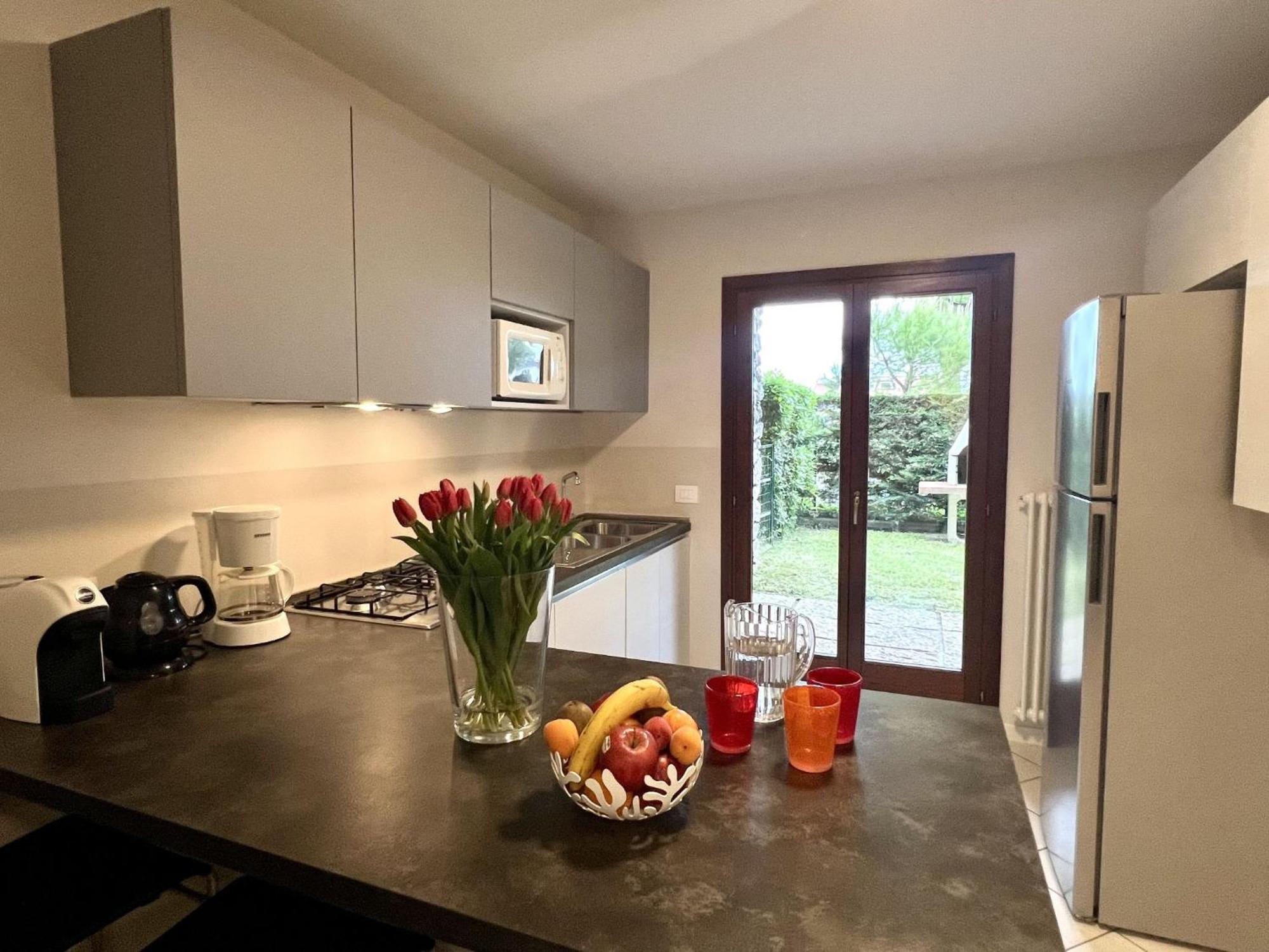 Holiday Home Ville Rio By Interhome Lignano Sabbiadoro Exterior foto